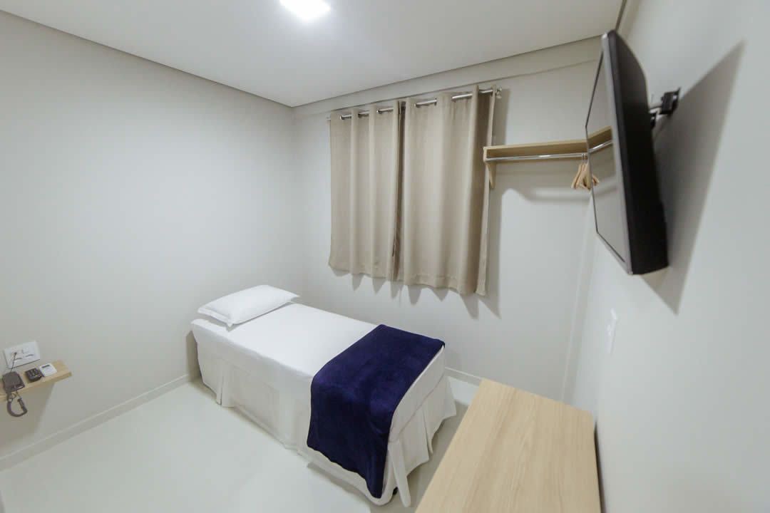 Photo of Bedroom in Ribeirao Preto