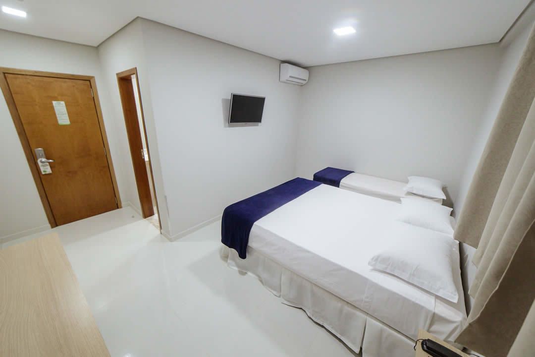 Photo of Bedroom in Ribeirao Preto