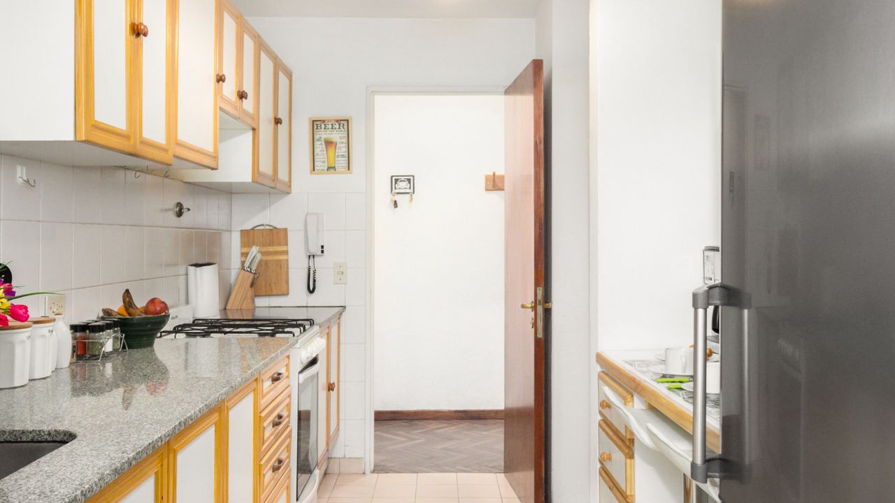 Photo of Kitchen in Centro
