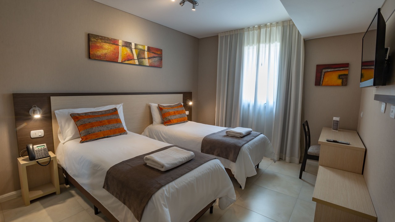 Photo of Bedroom in Historic Center