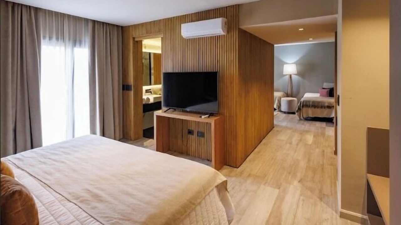 Photo of Bedroom in Historic Center