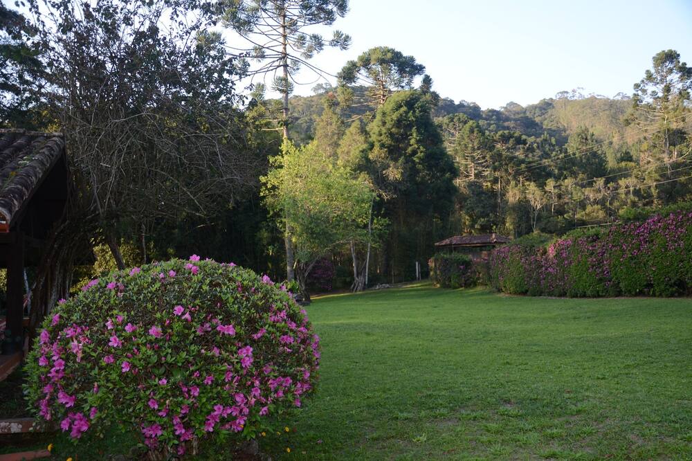 Photo of Outdoor in Juquitiba