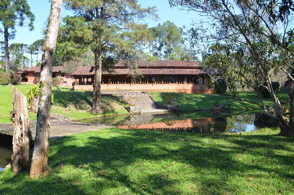 Photo of Outdoor in Juquitiba