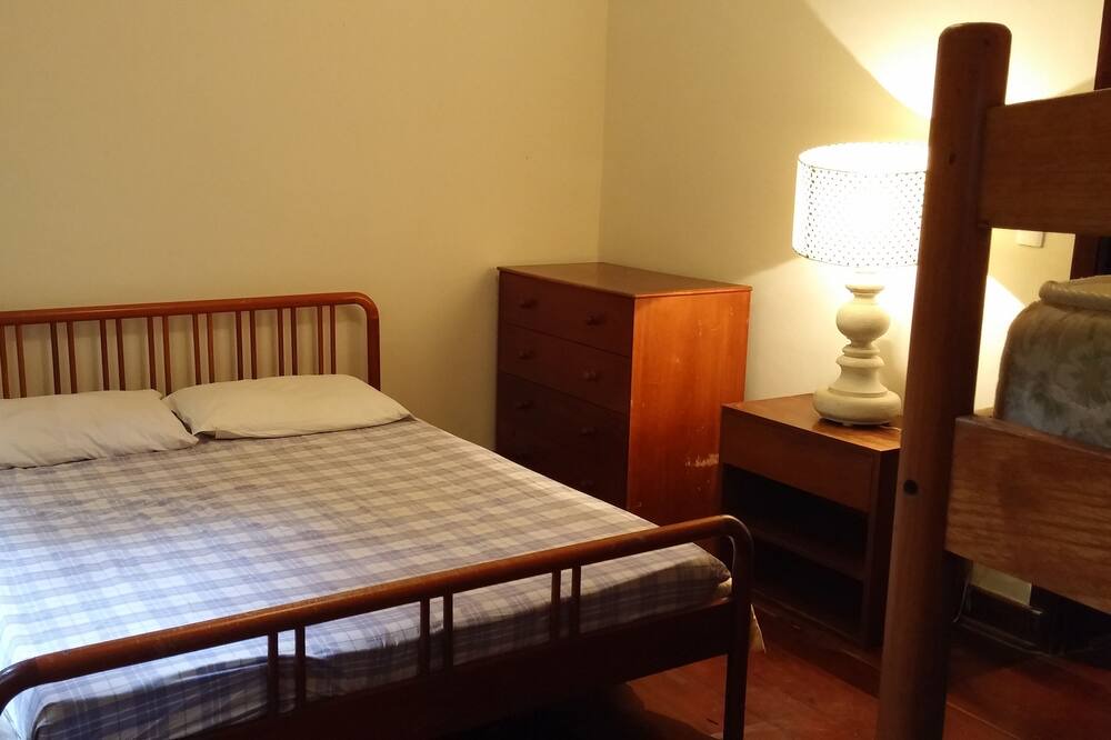 Photo of Bedroom in Juquitiba