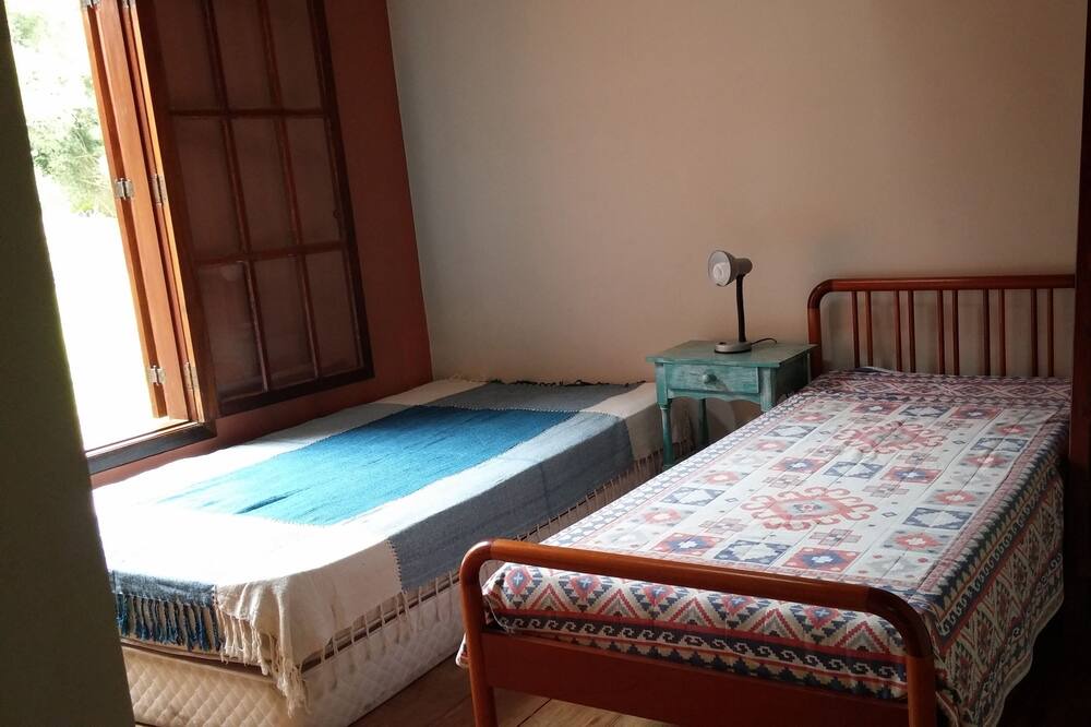 Photo of Bedroom in Juquitiba