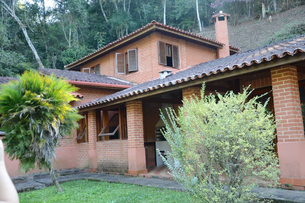 Photo of Outdoor in Juquitiba