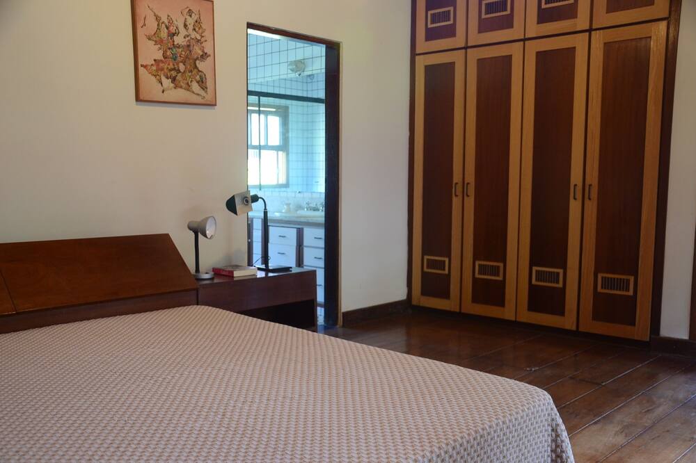 Photo of Bedroom in Juquitiba