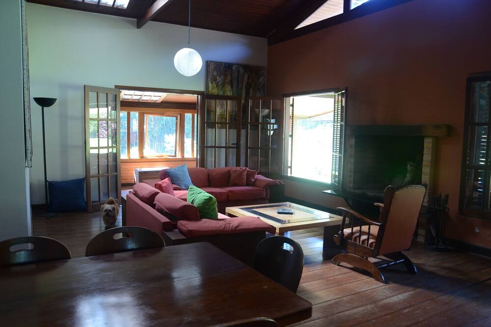 Photo of Livingroom in Juquitiba