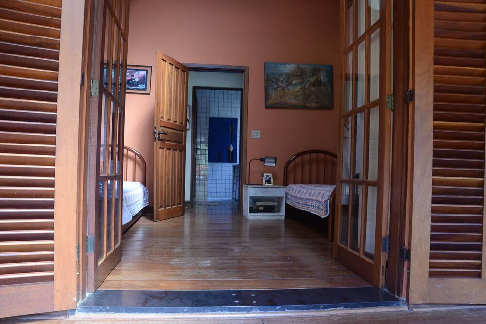 Photo of Bedroom in Juquitiba