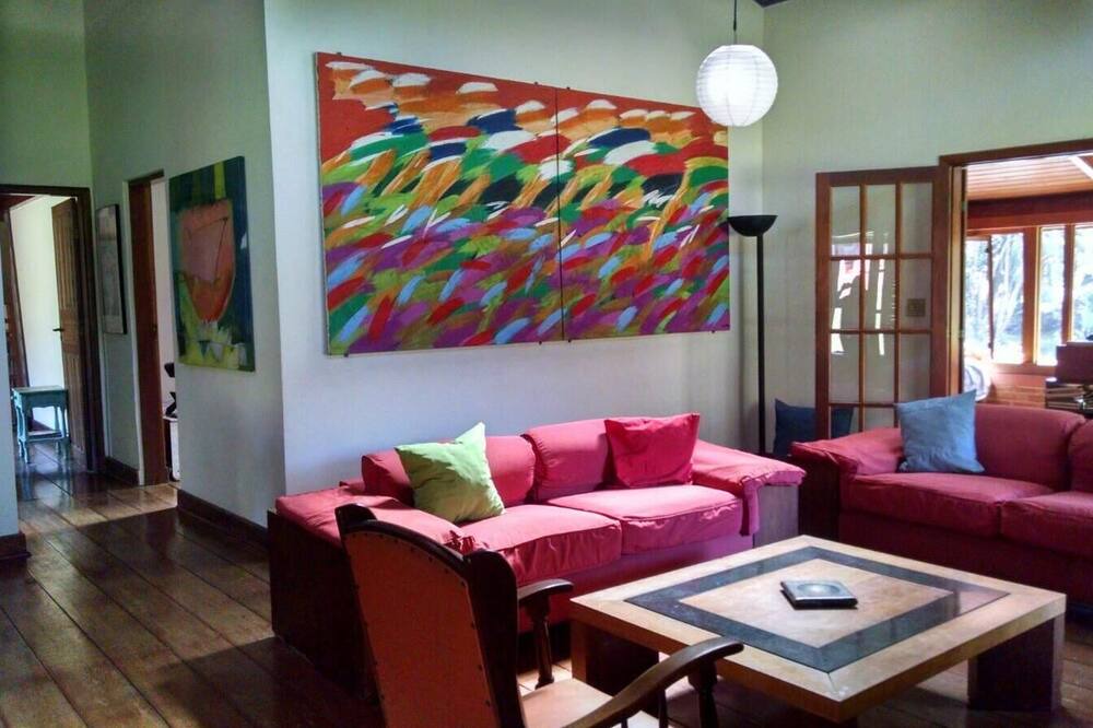 Photo of Livingroom in Juquitiba