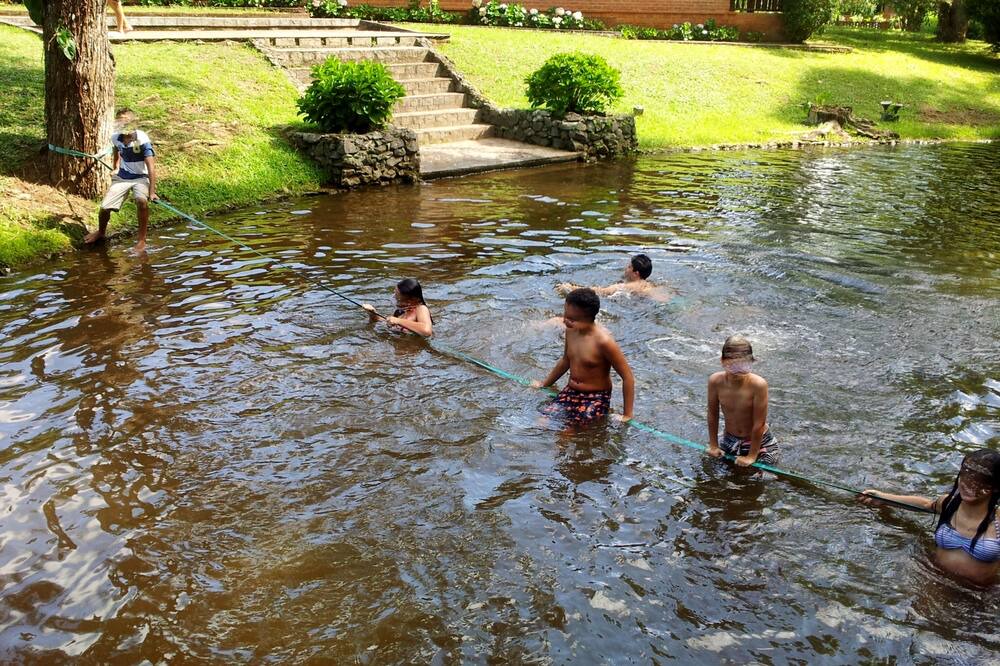 Photo of Outdoor in Juquitiba
