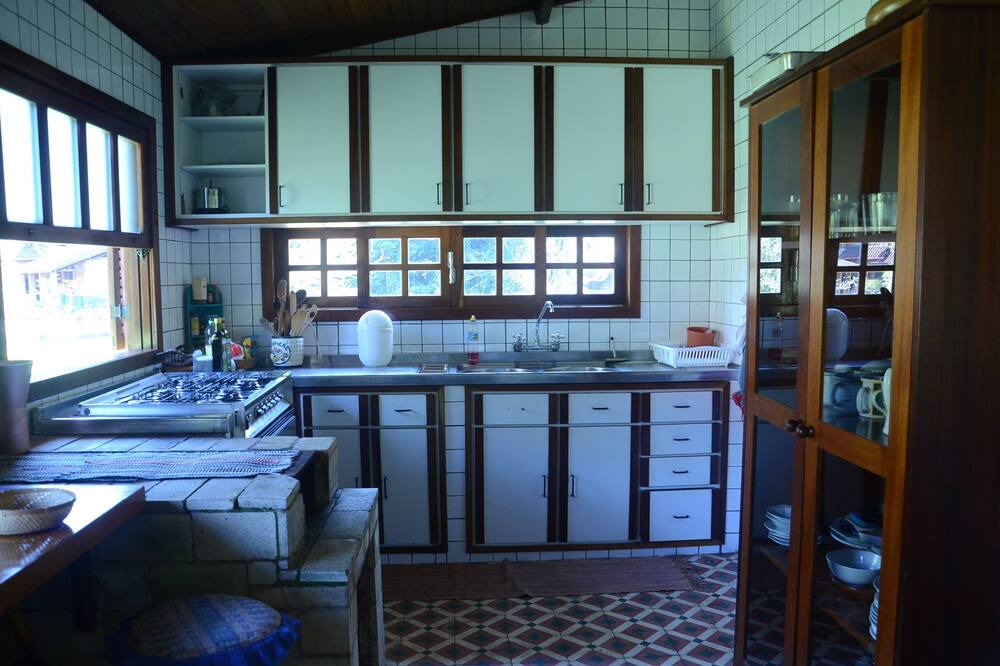 Photo of Kitchen in Juquitiba