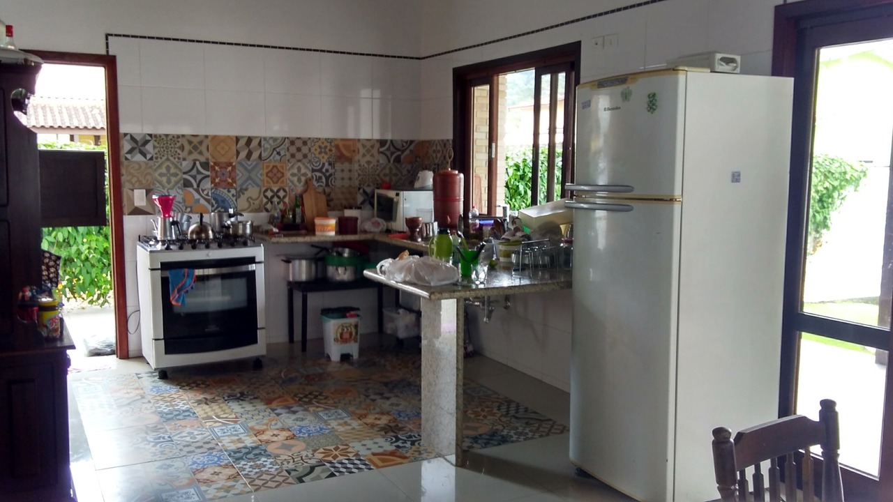 Photo of Kitchen in Horto