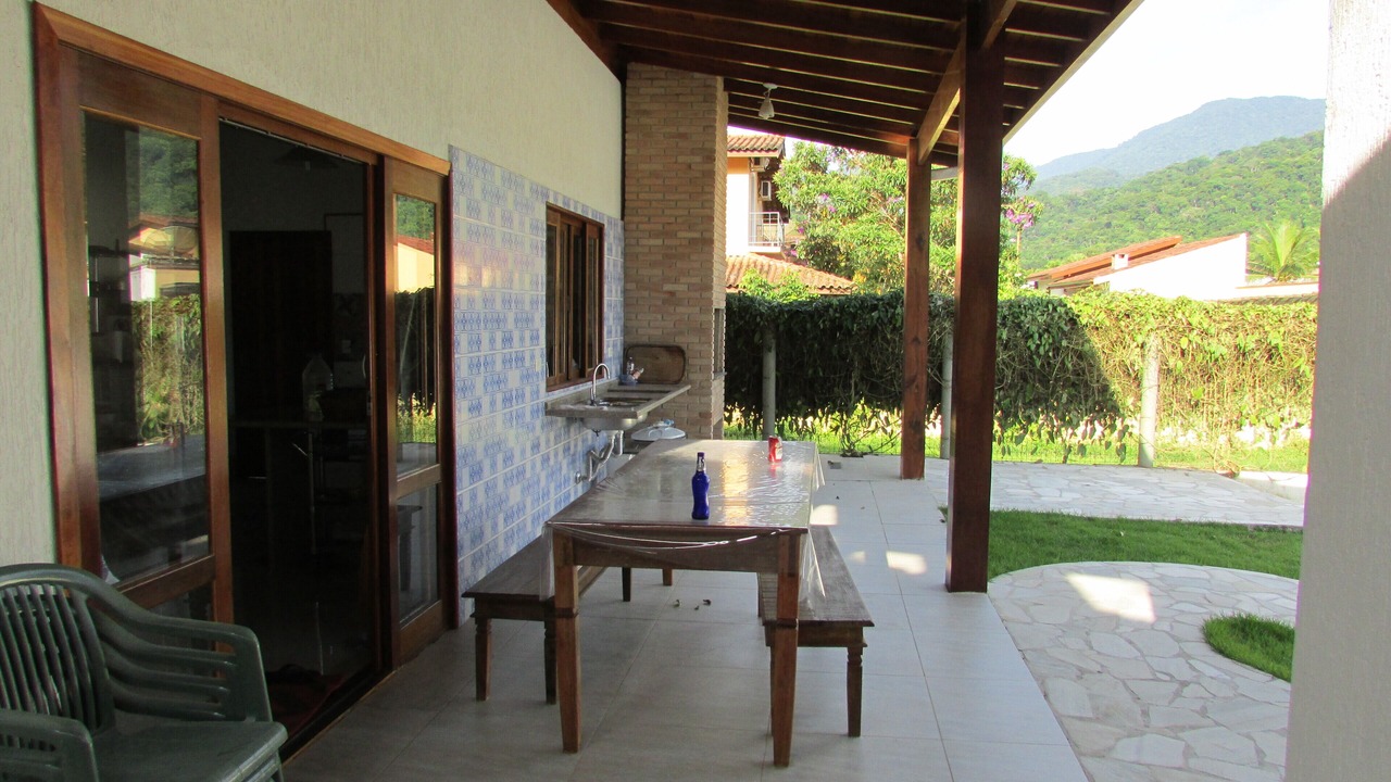 Photo of Patio Balcony in Horto