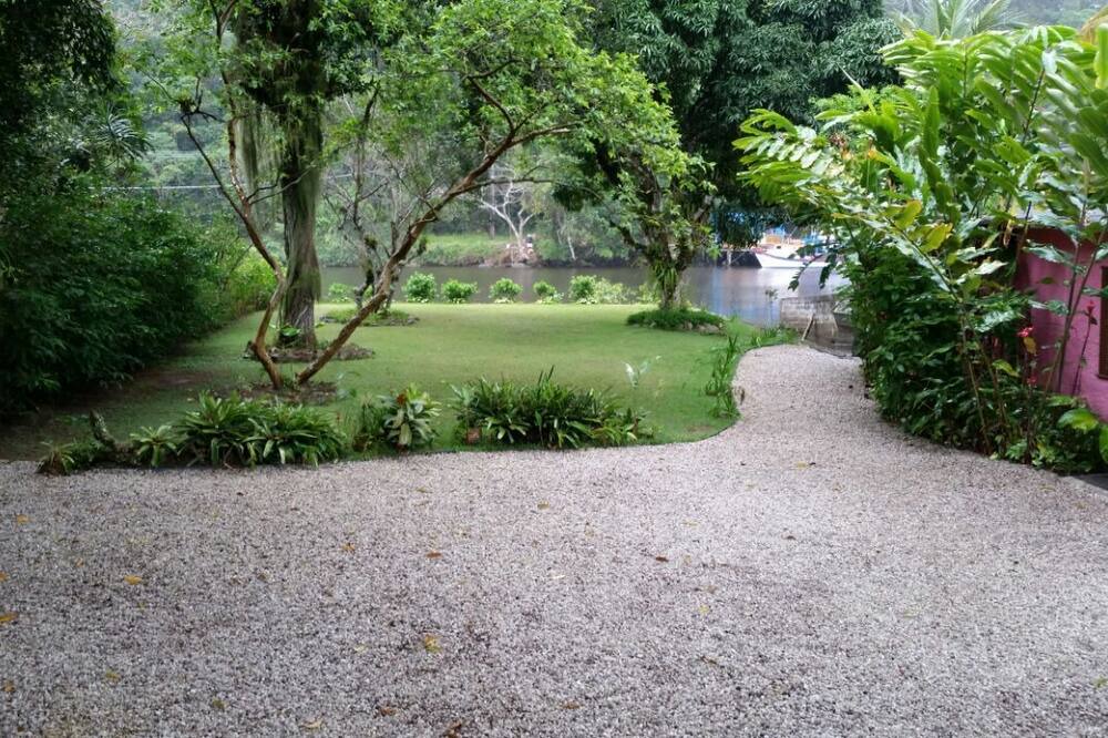 Photo of Outdoor in Barra do Una