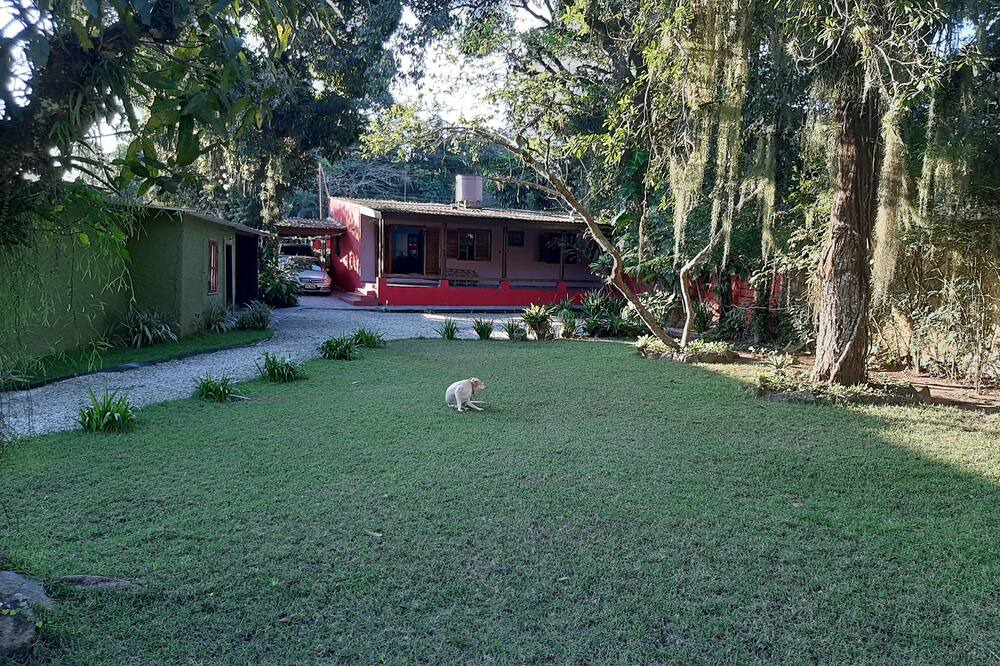 Photo of Outdoor in Barra do Una