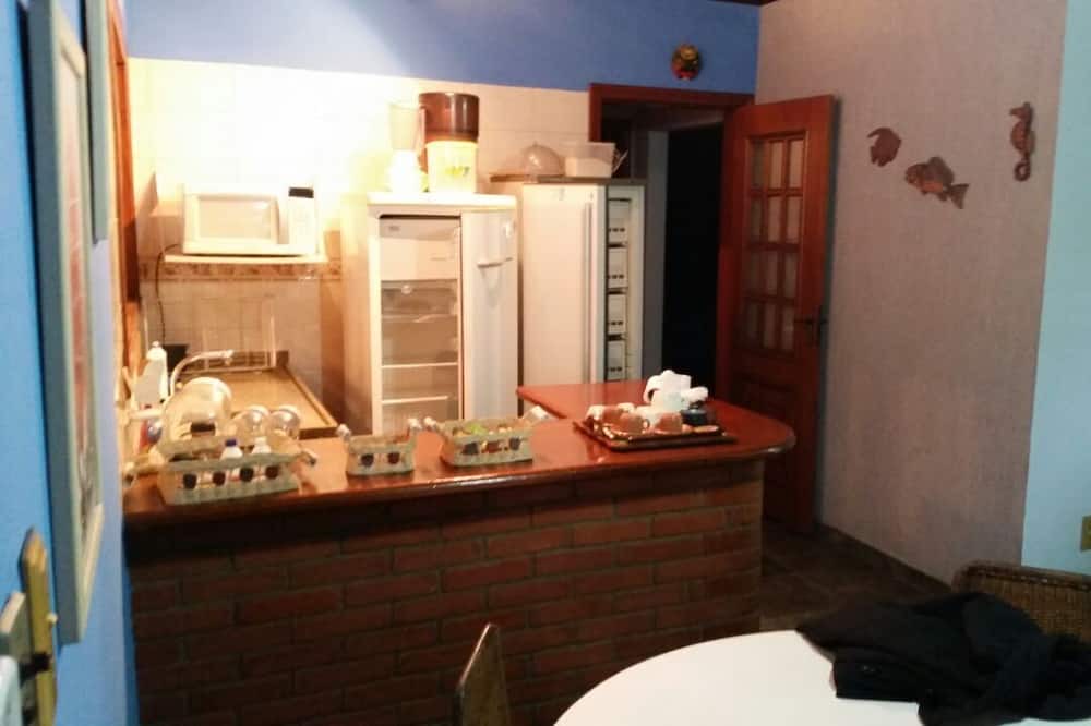 Photo of Bedroom in Barra do Una