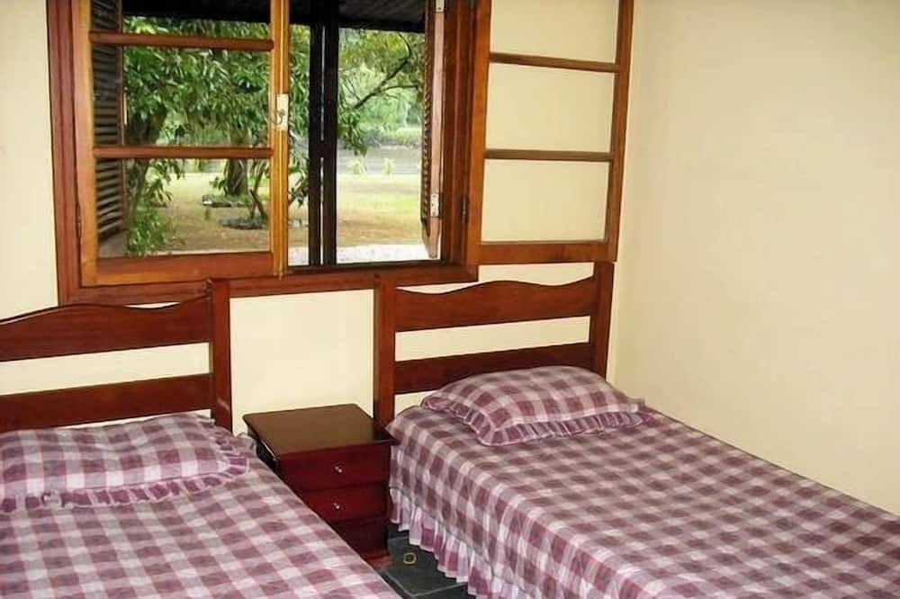 Photo of Bedroom in Barra do Una