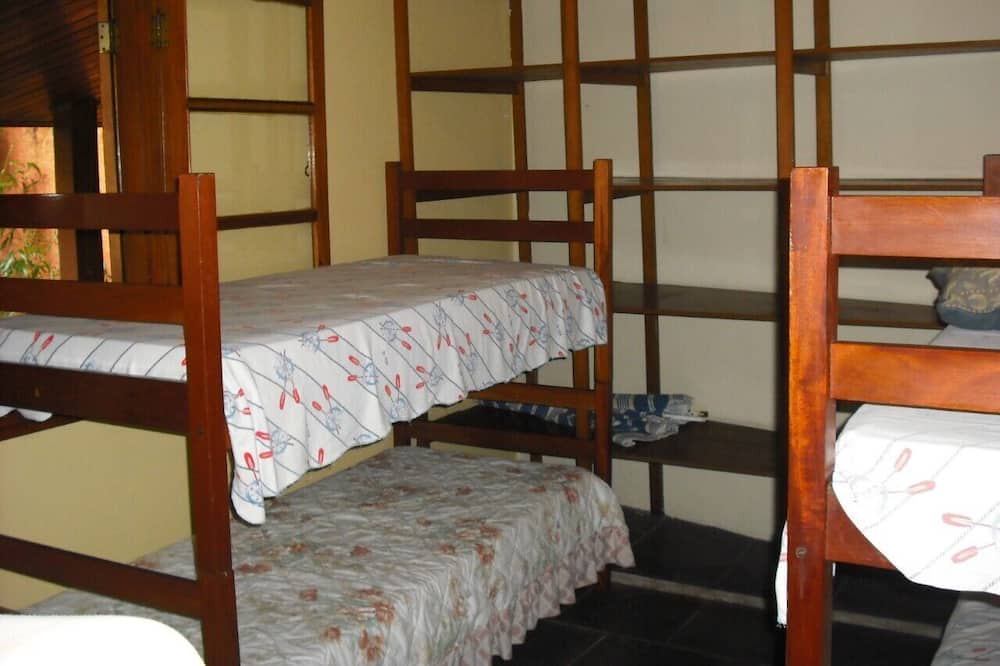 Photo of Bedroom in Barra do Una