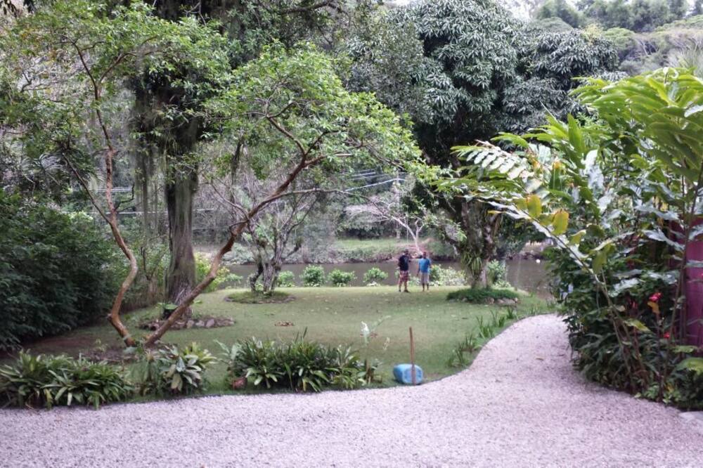 Photo of Outdoor in Barra do Una