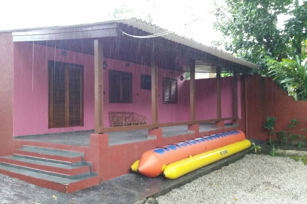 Photo of Outdoor in Barra do Una