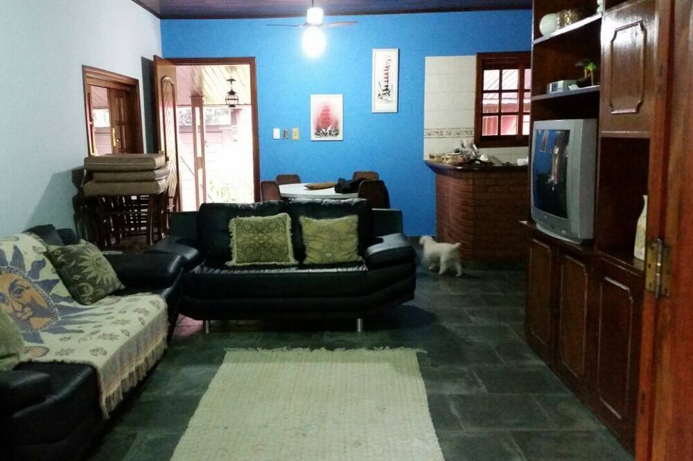 Photo of Livingroom in Barra do Una
