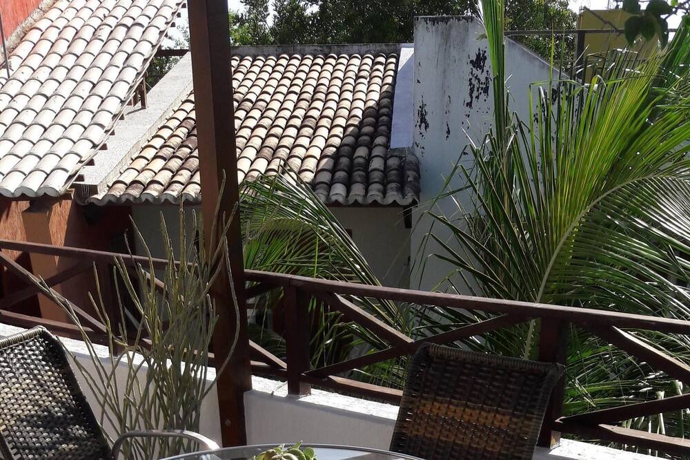 Photo of Patio Balcony in Pipa