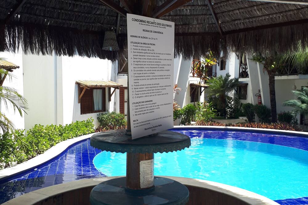 Photo of Outdoor in Pipa