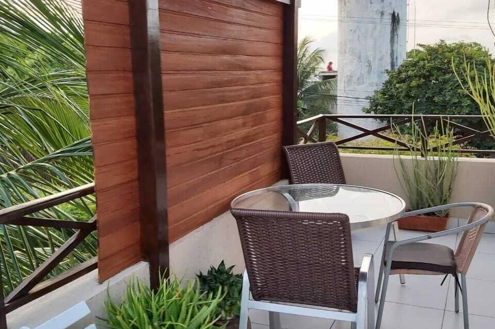 Photo of Patio Balcony in Pipa
