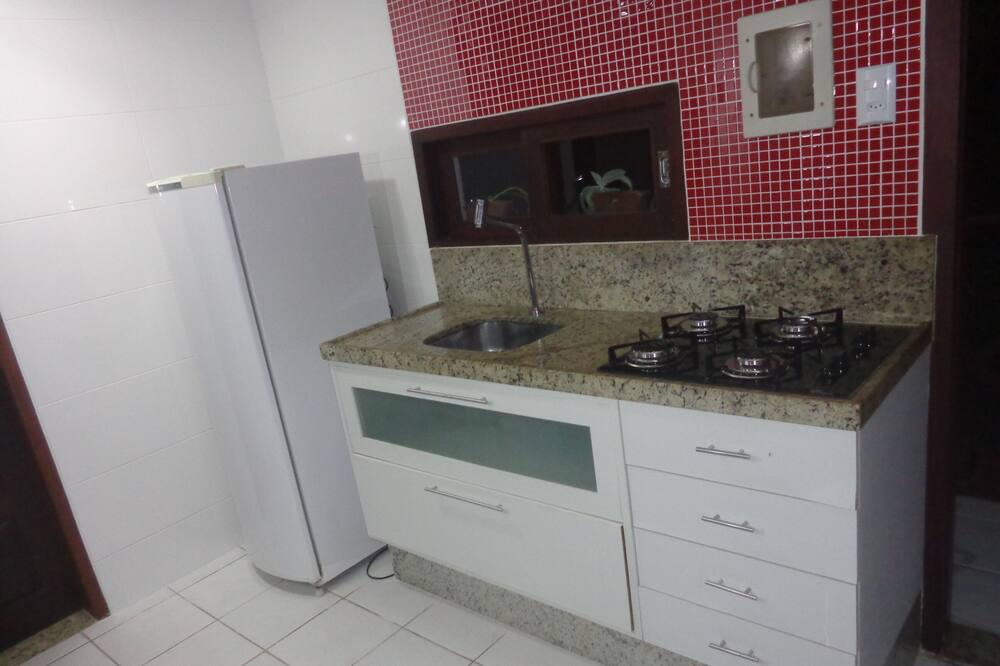 Photo of Kitchen in Pipa