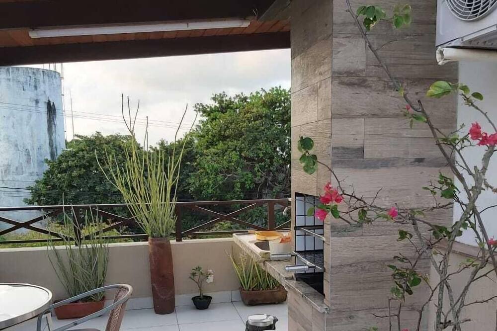Photo of Patio Balcony in Pipa