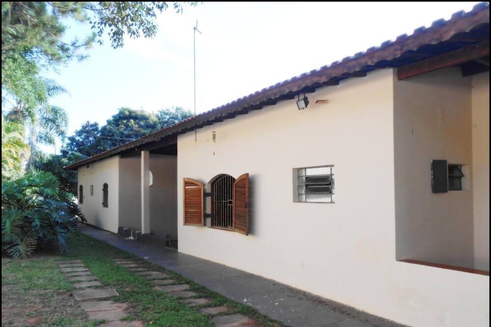 Photo of Outdoor in Salto de Pirapora