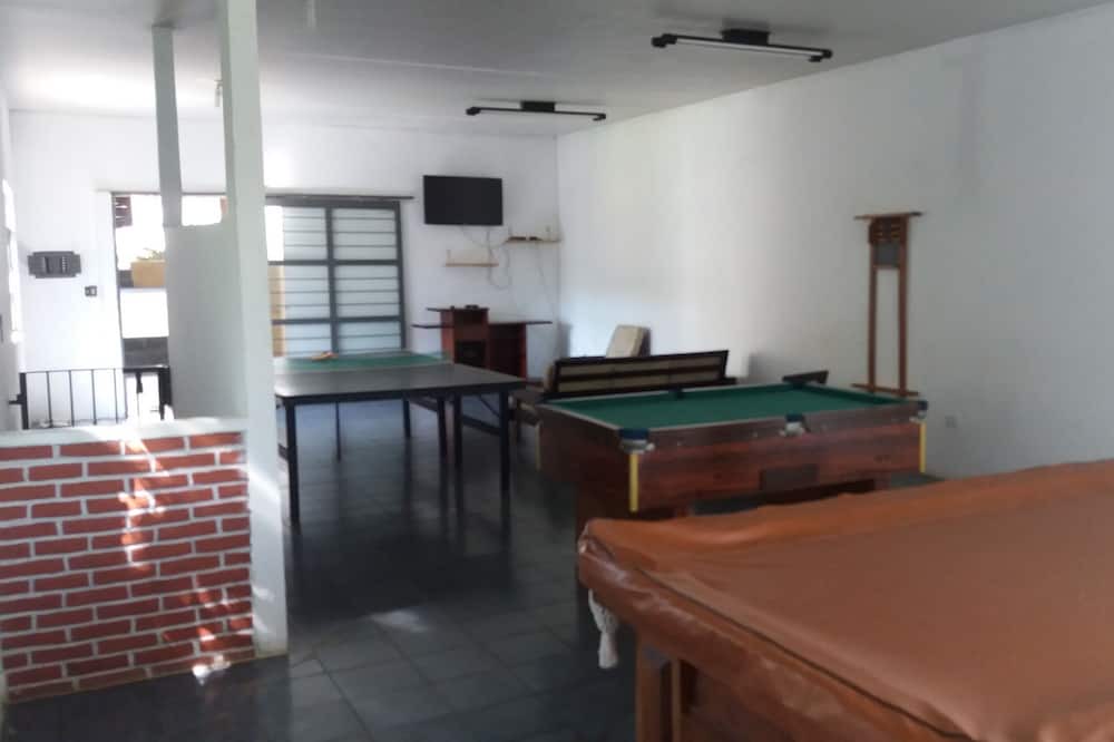 Photo of Bedroom in Salto de Pirapora