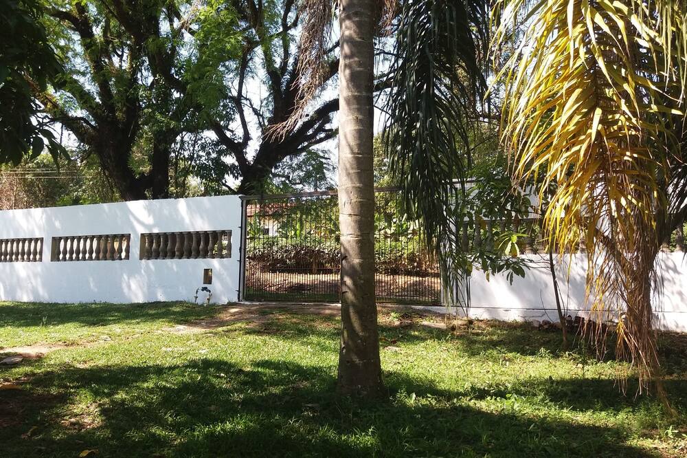Photo of Outdoor in Salto de Pirapora