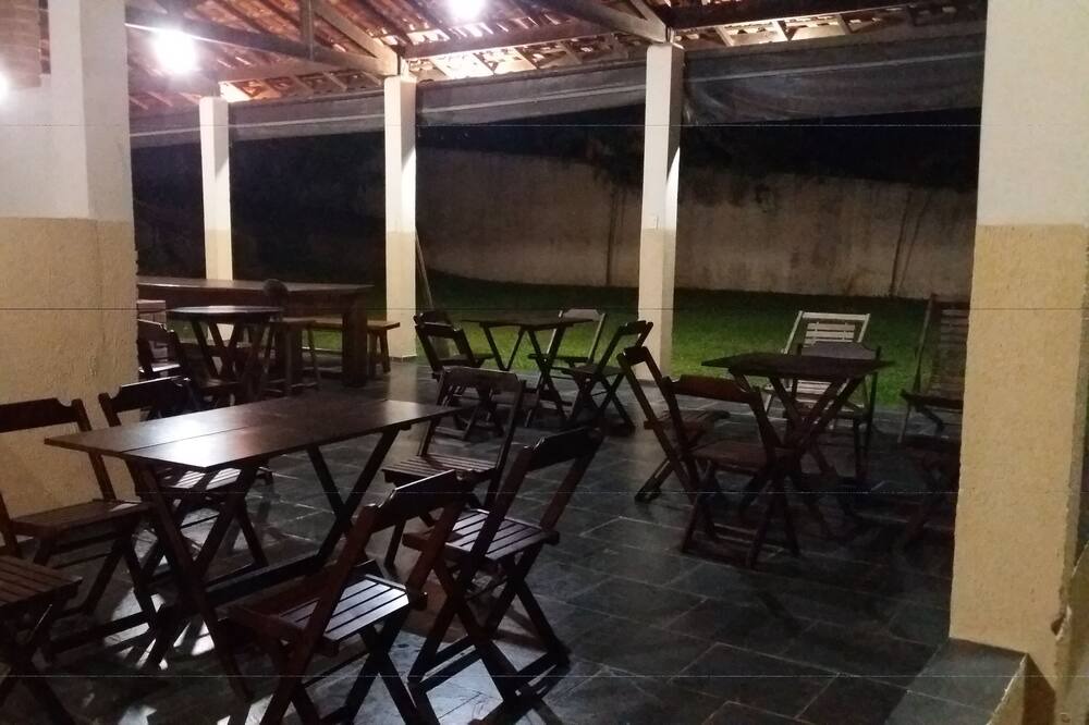 Photo of Patio Balcony in Salto de Pirapora