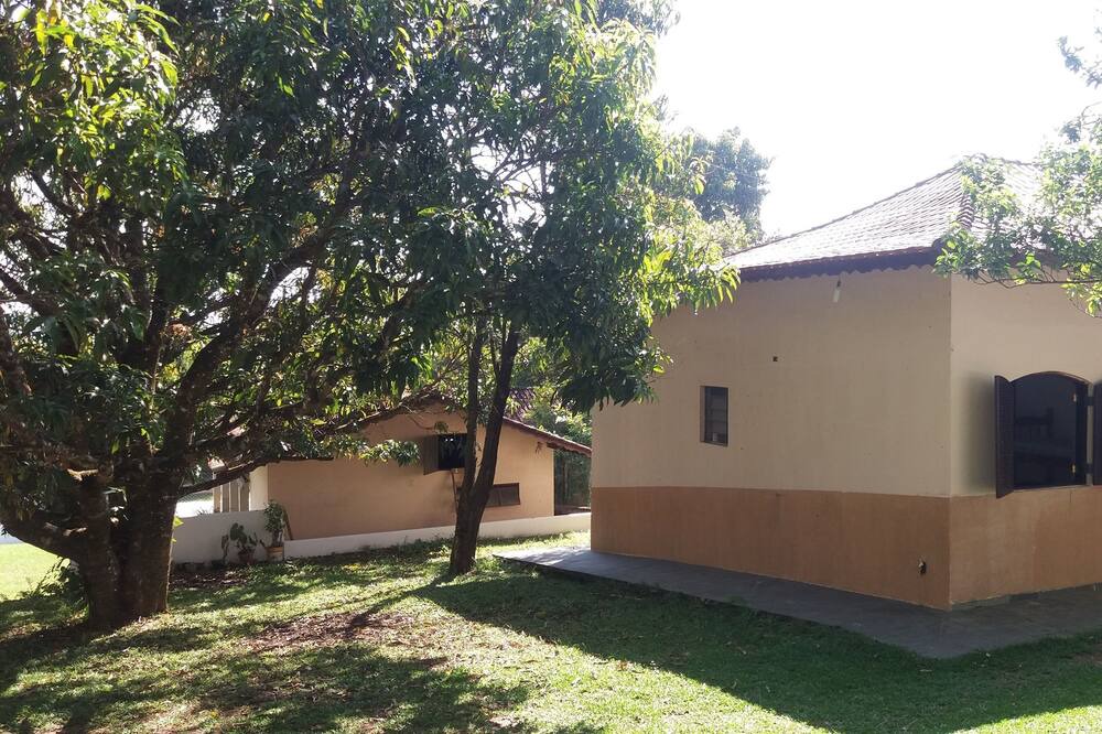 Photo of Outdoor in Salto de Pirapora