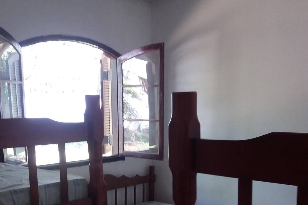 Photo of Bedroom in Salto de Pirapora