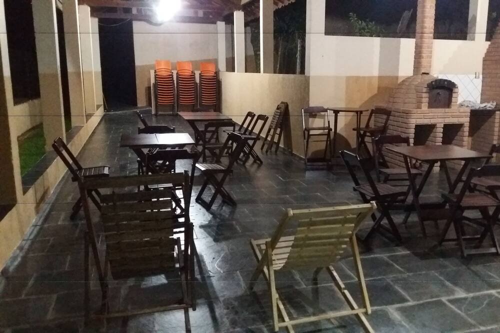 Photo of Outdoor in Salto de Pirapora