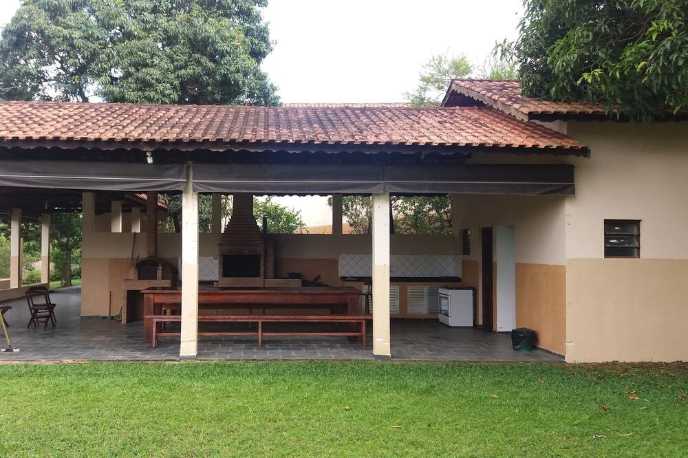 Photo of Outdoor in Salto de Pirapora