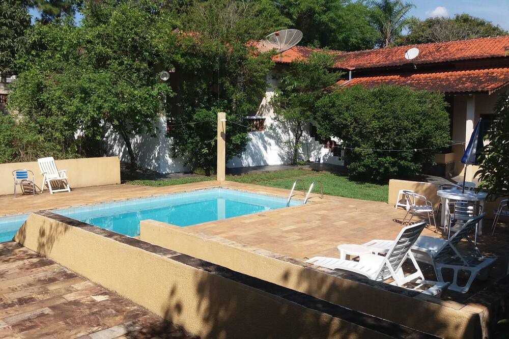 Photo of Outdoor in Salto de Pirapora