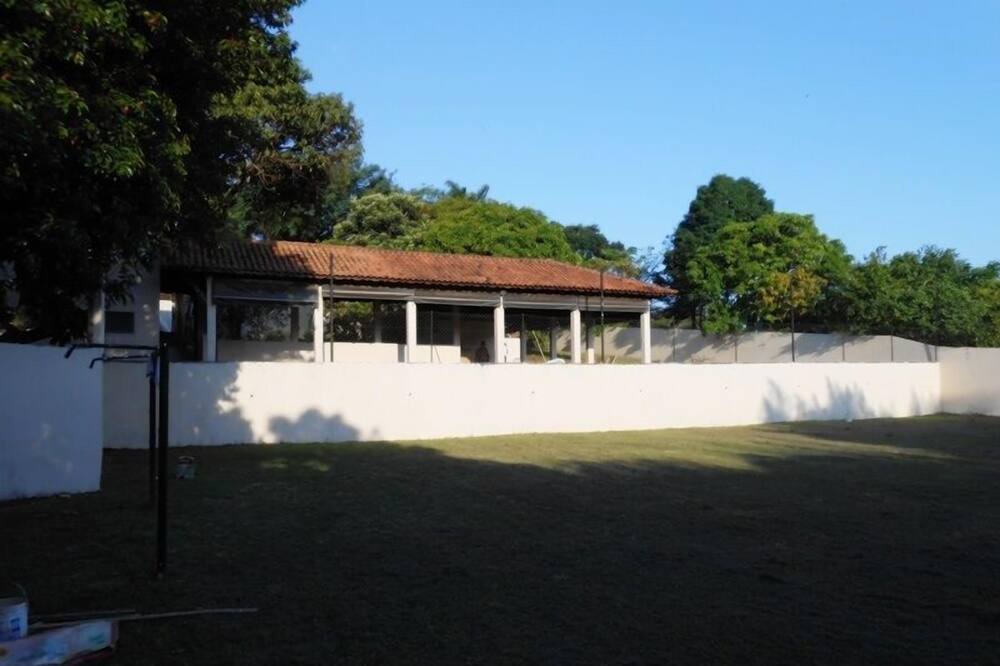 Photo of Outdoor in Salto de Pirapora