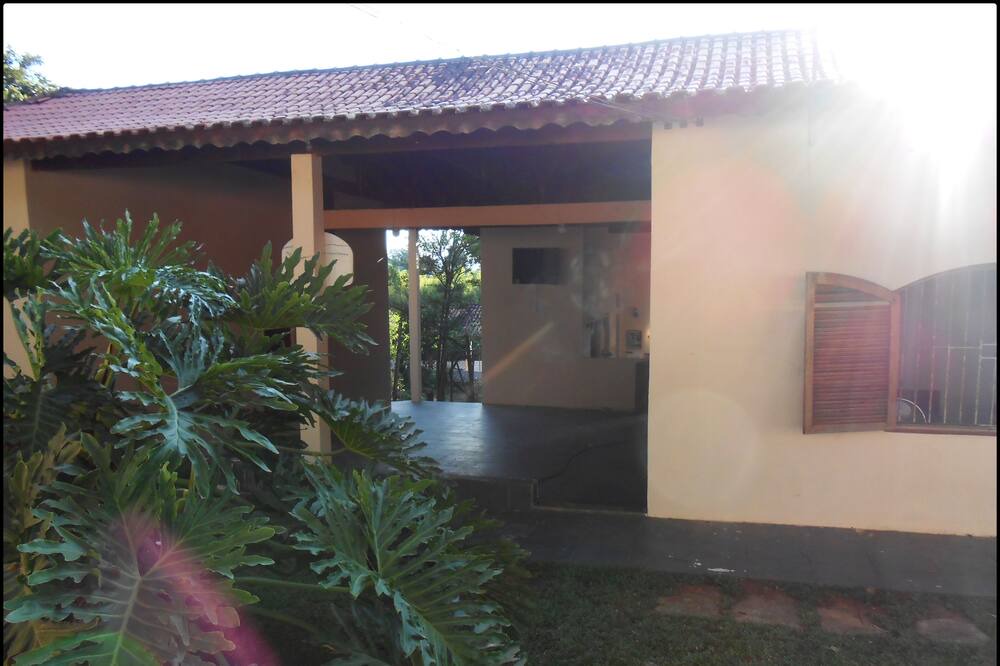 Photo of Outdoor in Salto de Pirapora