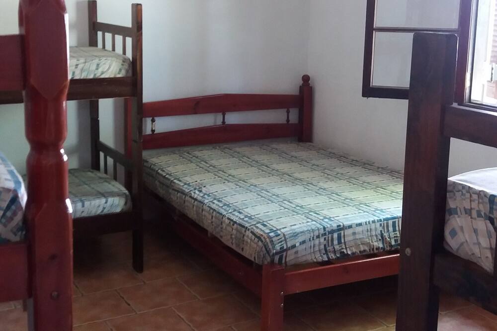 Photo of Bedroom in Salto de Pirapora