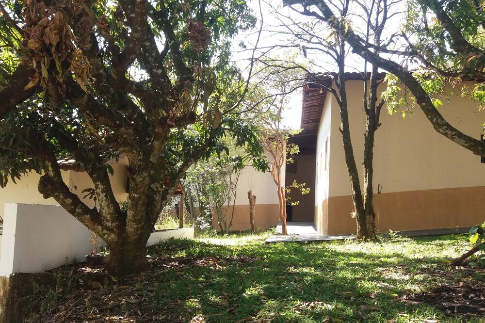 Photo of Outdoor in Salto de Pirapora
