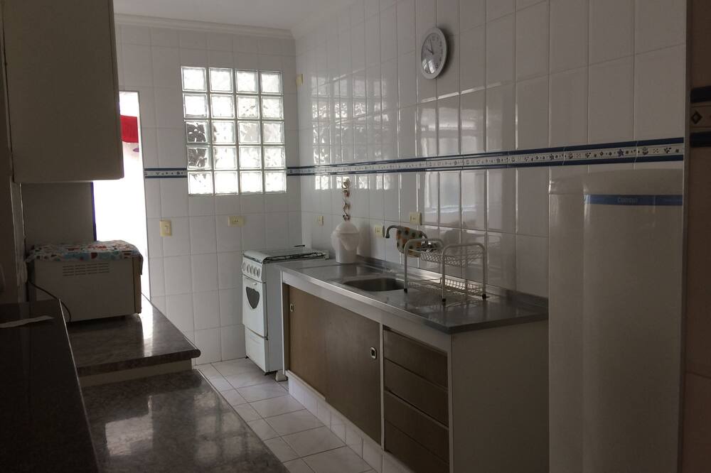 Photo of Kitchen in Loteamento Joao Batista Juliao