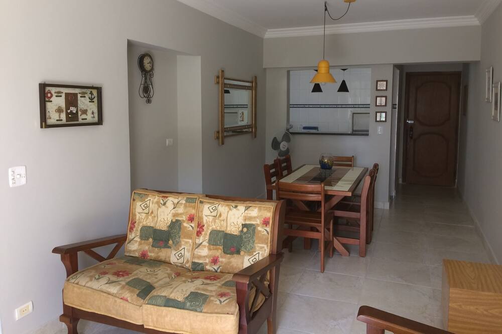 Photo of Livingroom in Loteamento Joao Batista Juliao