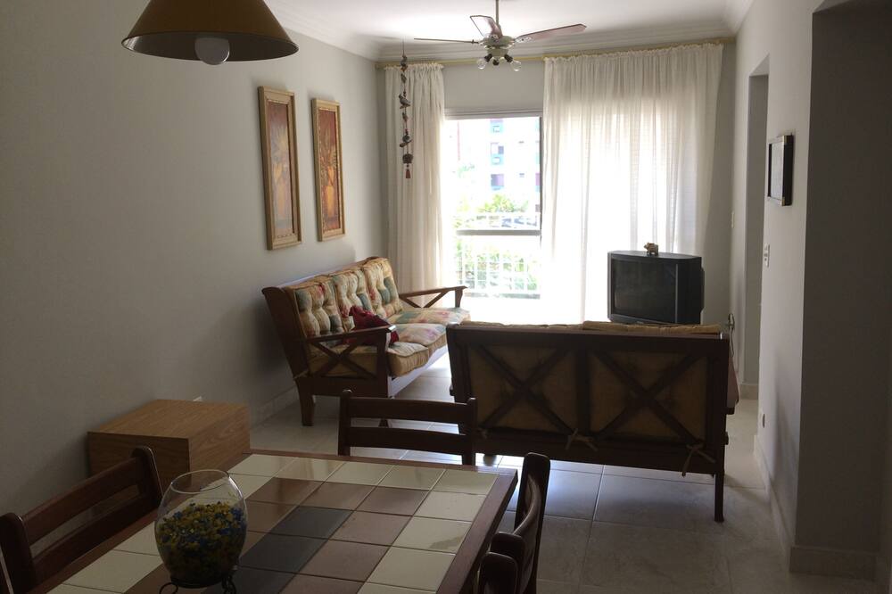 Photo of Livingroom in Loteamento Joao Batista Juliao