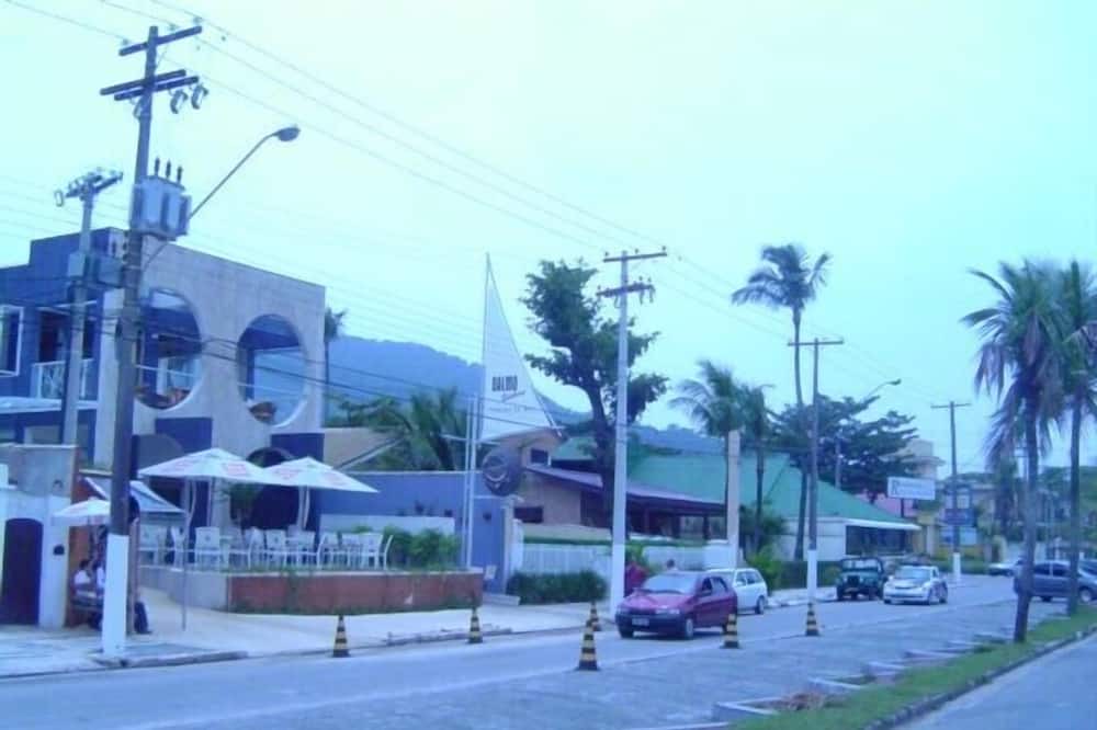 Photo of Outdoor in Loteamento Joao Batista Juliao