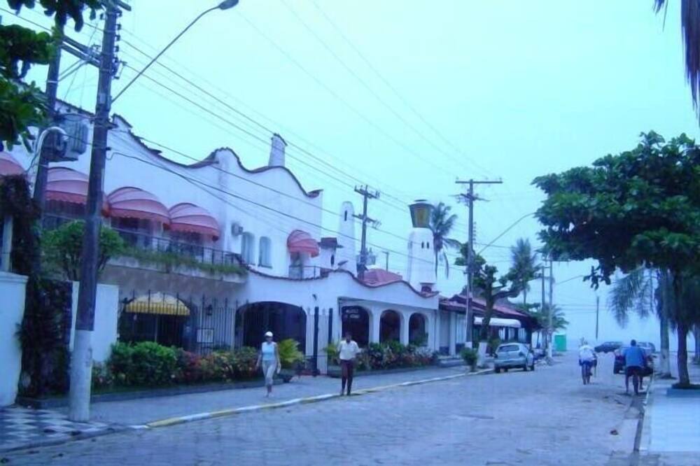 Photo of Outdoor in Loteamento Joao Batista Juliao