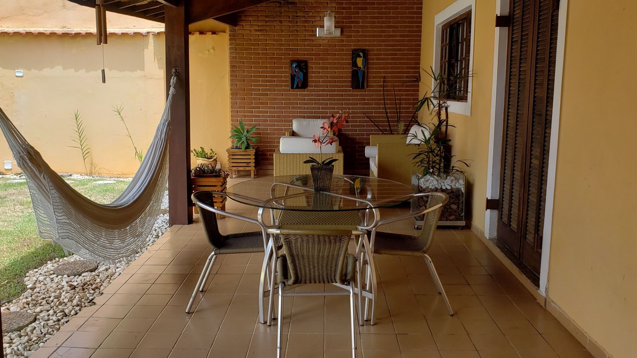 Photo of Patio Balcony in Balneario Florida